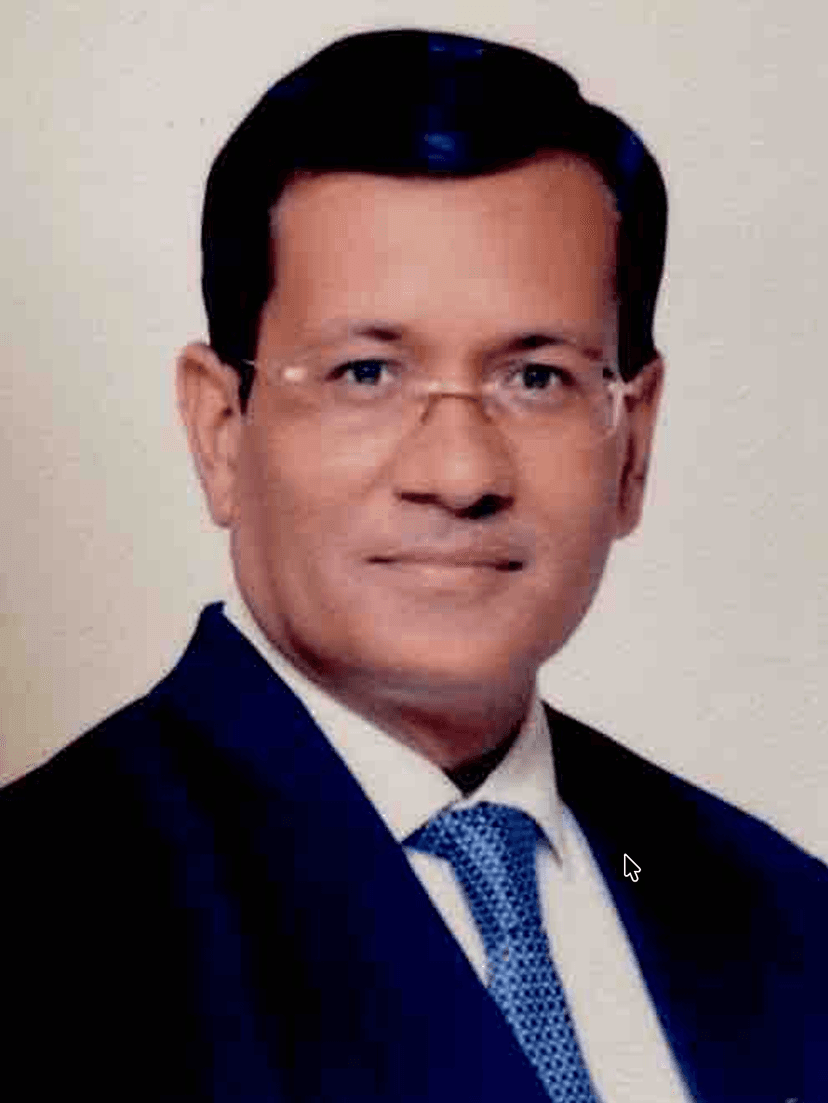 Mr. Rajendra Soni - Director, JeevKutumb Foundation