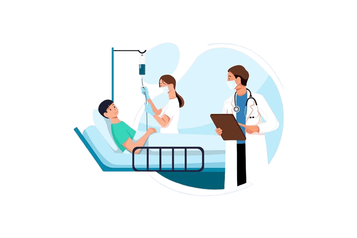 Healthcare