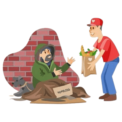 Poverty Relief