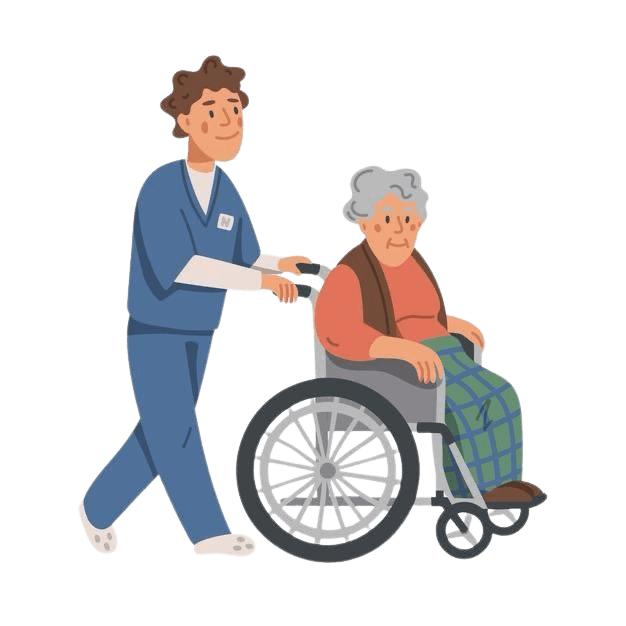 Senior Citizen Care